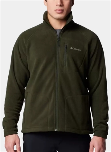 Columbia Fast Trek II Full Zip Fleece-tröja